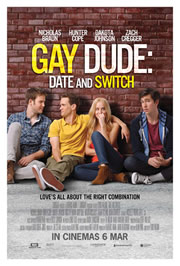 date and switch full movie