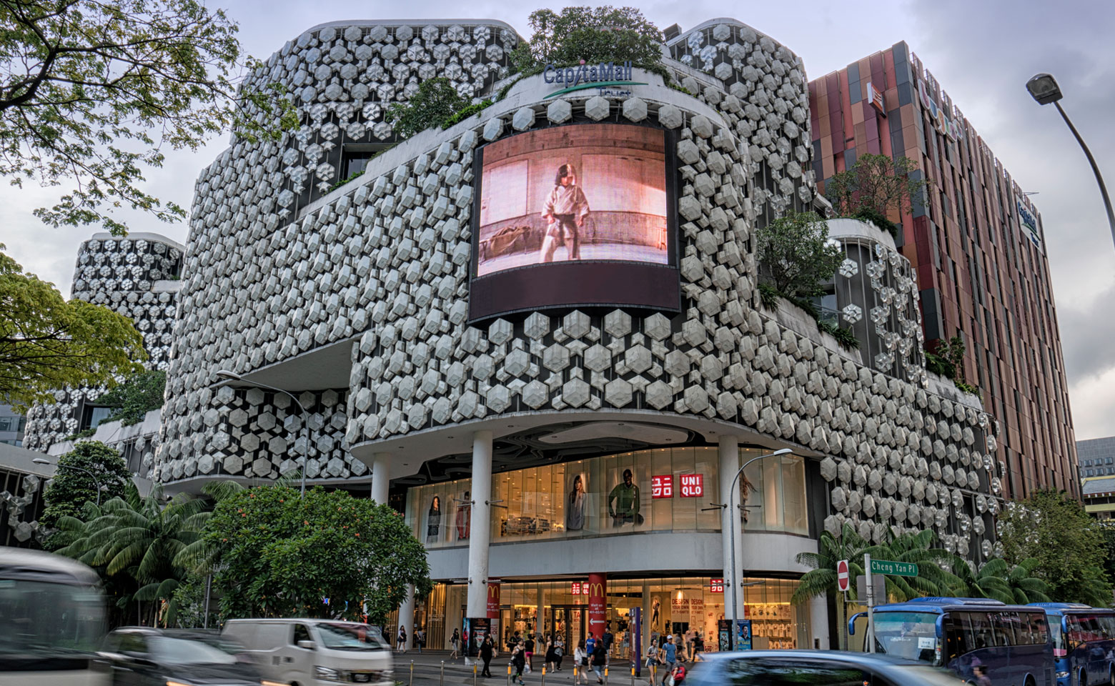 Filmgarde Cineplexes | Cinema - Movies In Singapore